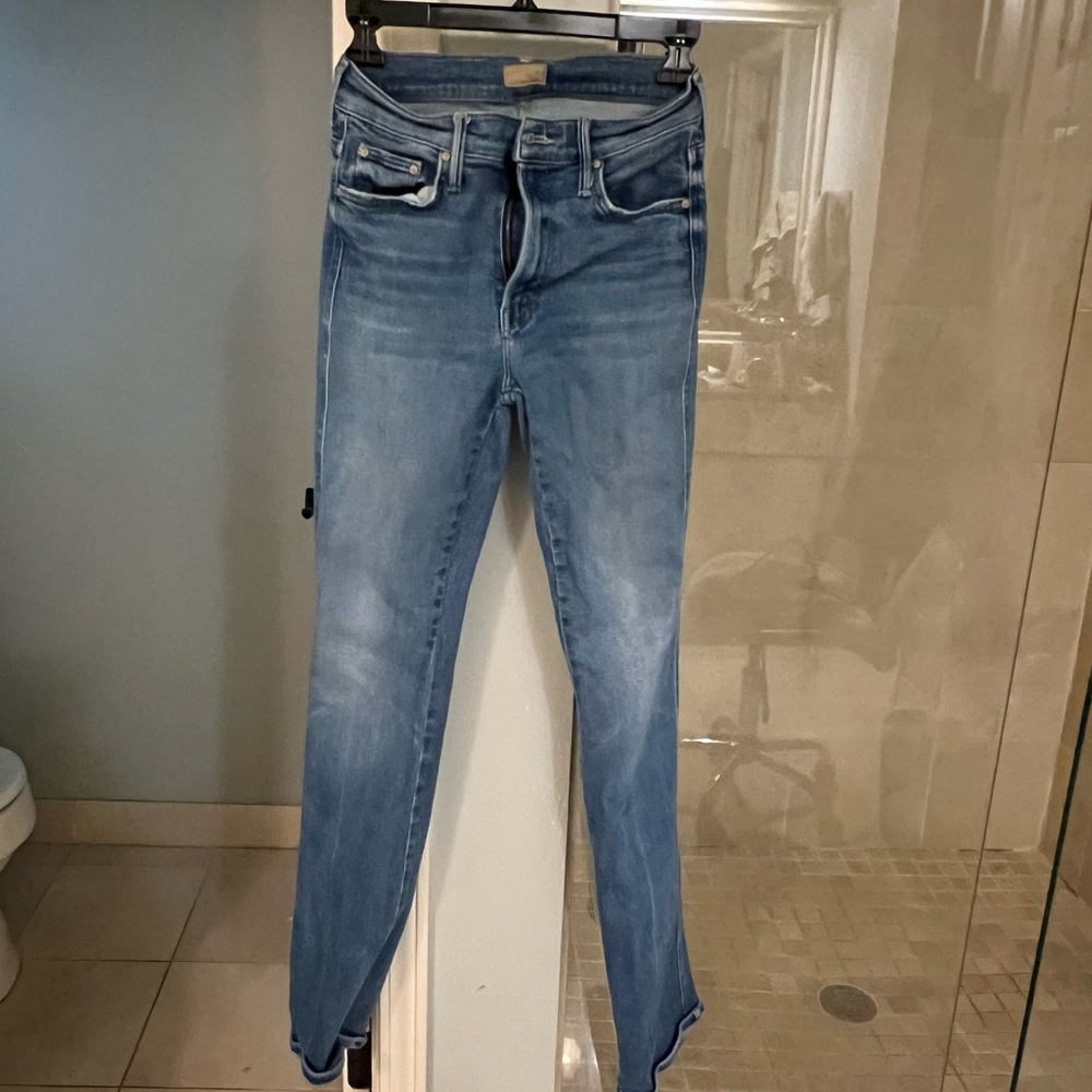 Mother jeans size 26